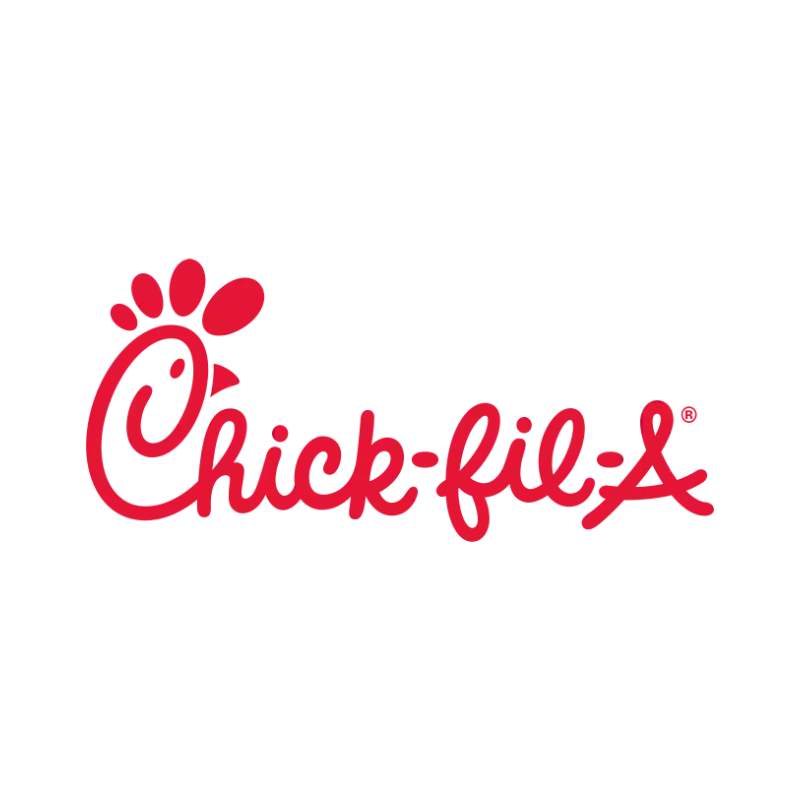 This is the Chic Fil A Logo. 