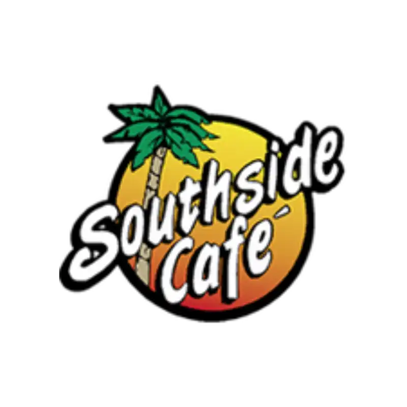 This is the Southside Cafe logo.